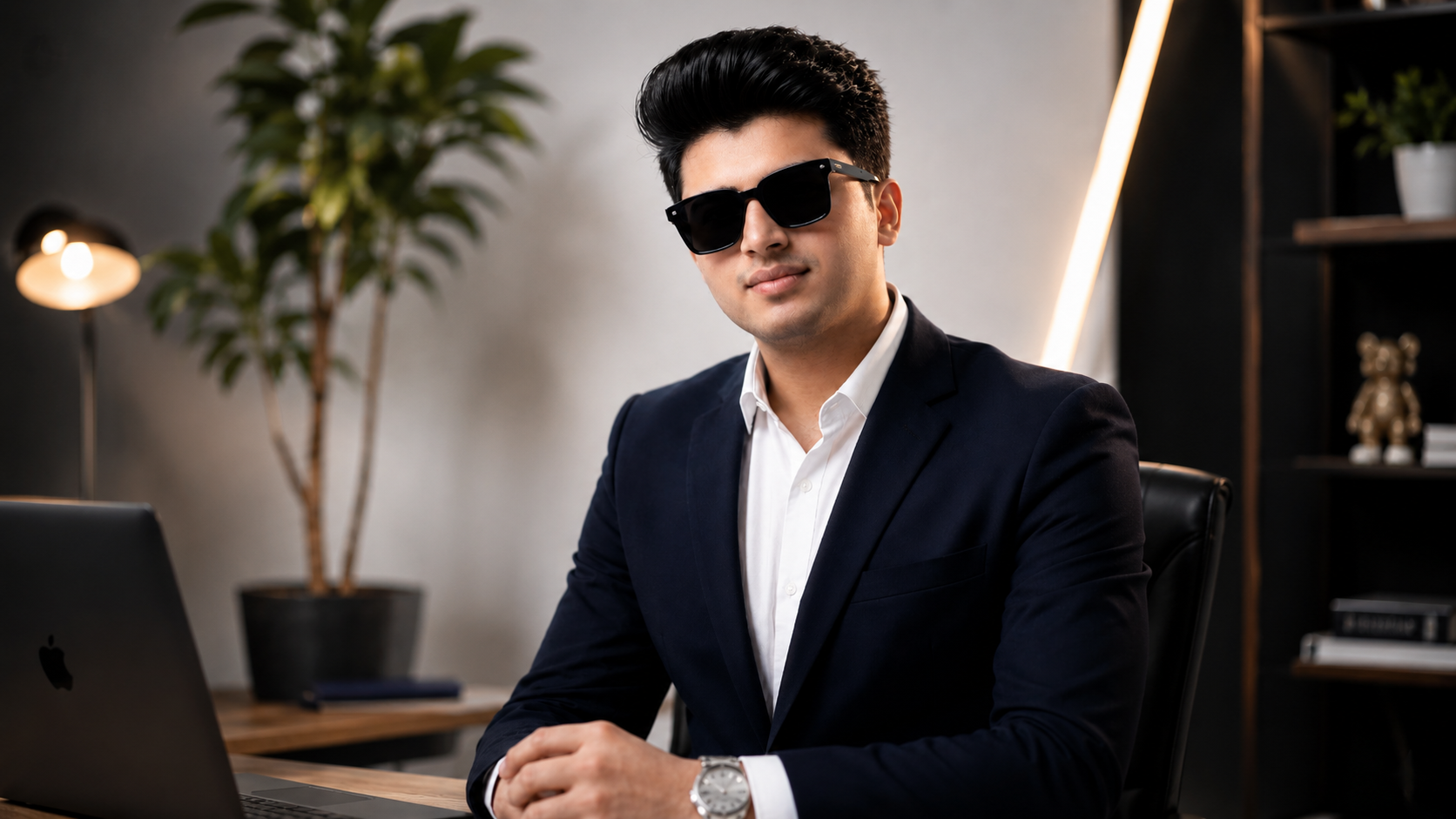 Founder